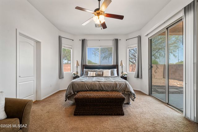 10613 S Miramar Canyon Pass, Vail, AZ 85641