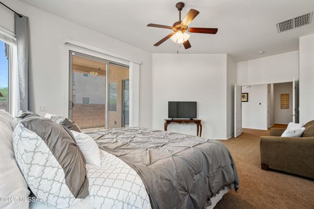 10613 S Miramar Canyon Pass, Vail, AZ 85641