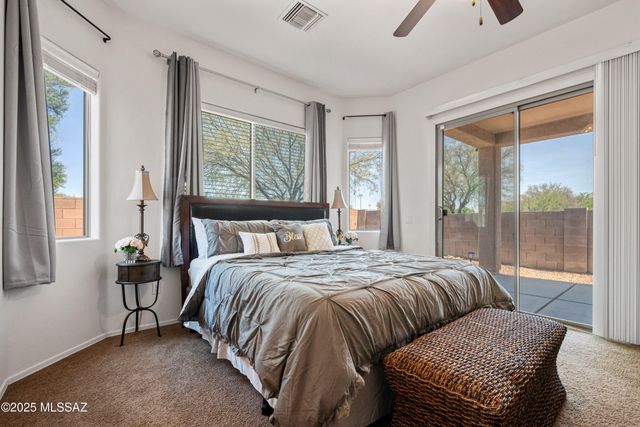 10613 S Miramar Canyon Pass, Vail, AZ 85641