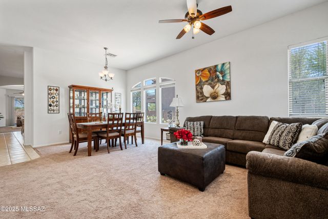 10613 S Miramar Canyon Pass, Vail, AZ 85641