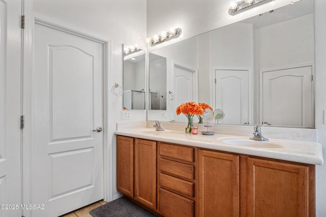 10613 S Miramar Canyon Pass, Vail, AZ 85641