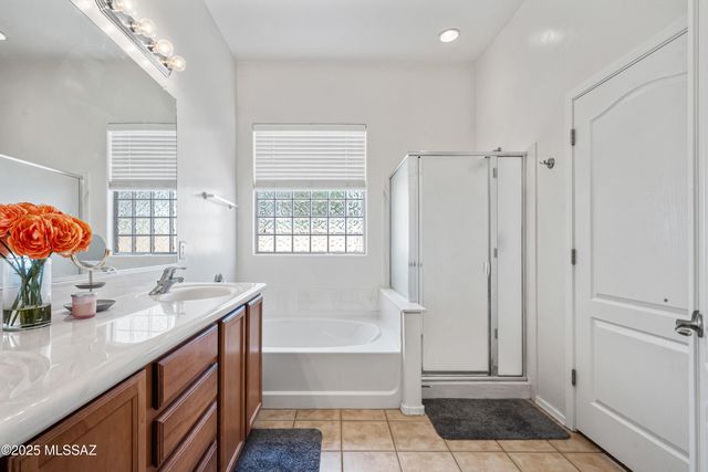 10613 S Miramar Canyon Pass, Vail, AZ 85641