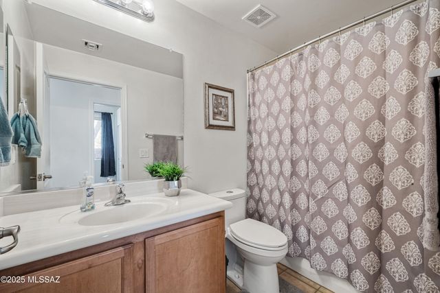 10613 S Miramar Canyon Pass, Vail, AZ 85641