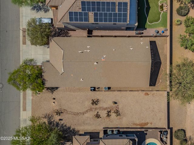 10613 S Miramar Canyon Pass, Vail, AZ 85641