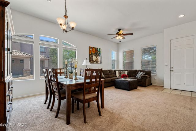 10613 S Miramar Canyon Pass, Vail, AZ 85641