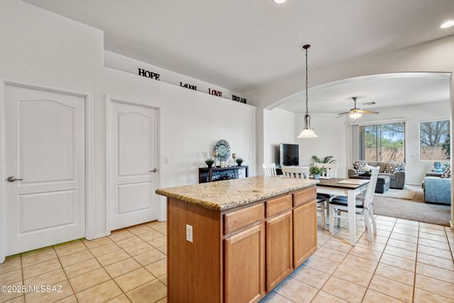 10613 S Miramar Canyon Pass, Vail, AZ 85641