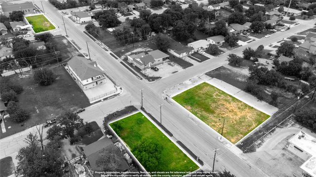 3401 Horne Street, Fort Worth, TX 76107