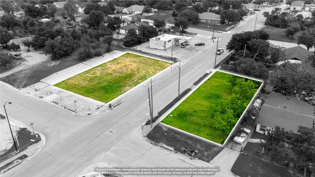 3401 Horne Street, Fort Worth, TX 76107