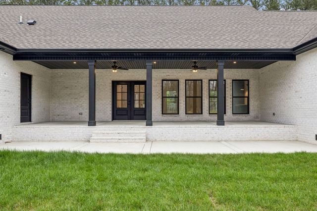 4017 Sadie Grace Way, Clarksville, TN 37042