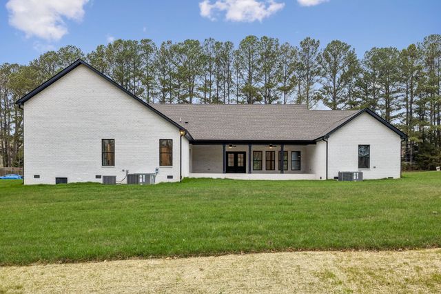 4017 Sadie Grace Way, Clarksville, TN 37042