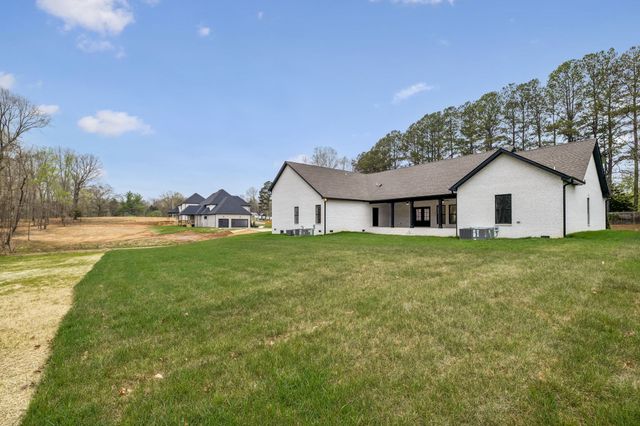 4017 Sadie Grace Way, Clarksville, TN 37042