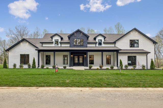 4017 Sadie Grace Way, Clarksville, TN 37042