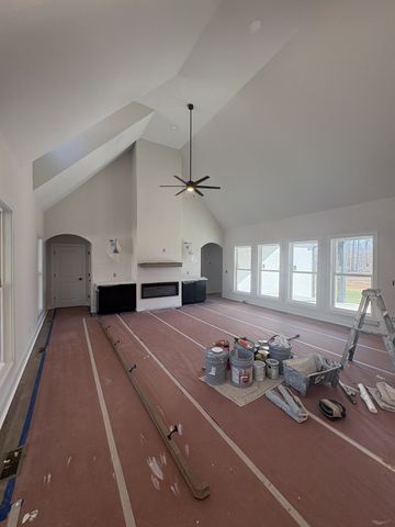 4017 Sadie Grace Way, Clarksville, TN 37042