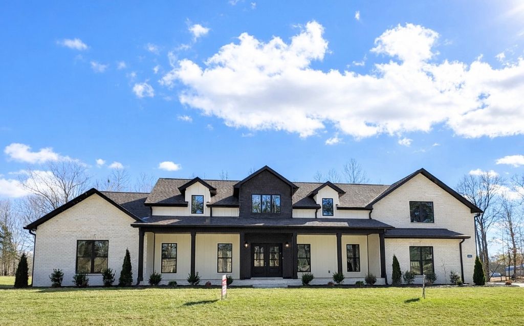 4017 Sadie Grace Way, Clarksville, TN 37042