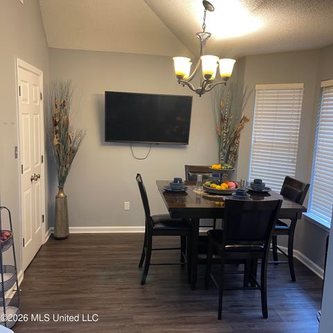 6875 SW 6875 Margaret Way Way, 1, Walls, MS 38680