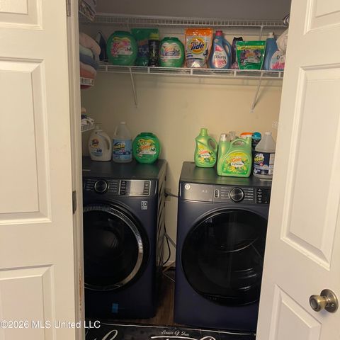 6875 SW 6875 Margaret Way Way, 1, Walls, MS 38680