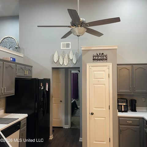 6875 SW 6875 Margaret Way Way, 1, Walls, MS 38680