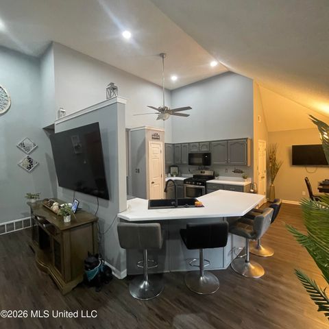 6875 SW 6875 Margaret Way Way, 1, Walls, MS 38680