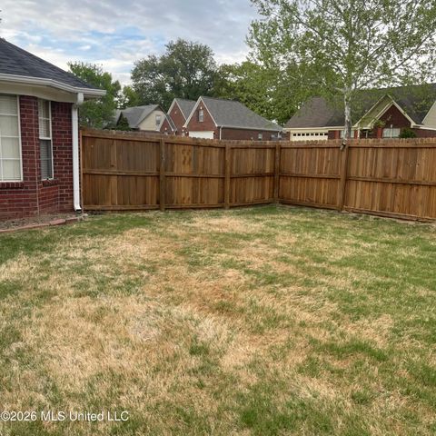 6875 SW 6875 Margaret Way Way, 1, Walls, MS 38680
