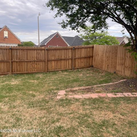 6875 SW 6875 Margaret Way Way, 1, Walls, MS 38680