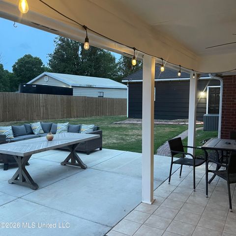 6875 SW 6875 Margaret Way Way, 1, Walls, MS 38680