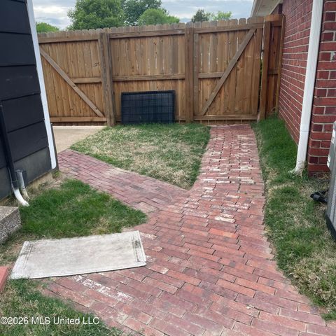 6875 SW 6875 Margaret Way Way, 1, Walls, MS 38680