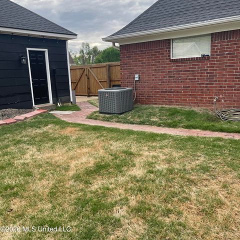 6875 SW 6875 Margaret Way Way, 1, Walls, MS 38680