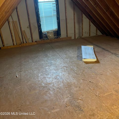6875 SW 6875 Margaret Way Way, 1, Walls, MS 38680