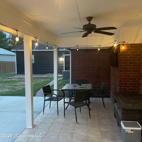 6875 SW 6875 Margaret Way Way, 1, Walls, MS 38680