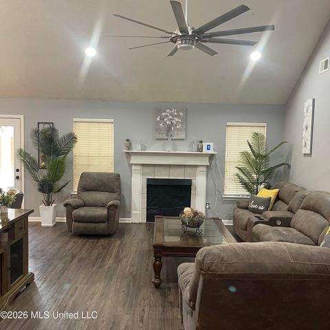 6875 SW 6875 Margaret Way Way, 1, Walls, MS 38680
