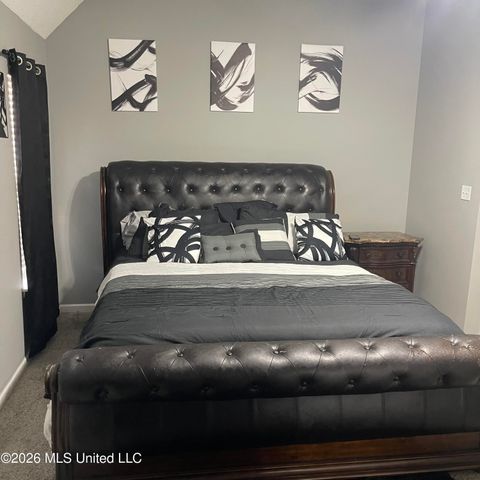 6875 SW 6875 Margaret Way Way, 1, Walls, MS 38680