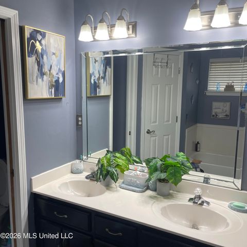 6875 SW 6875 Margaret Way Way, 1, Walls, MS 38680