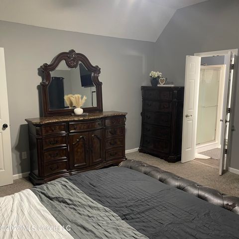 6875 SW 6875 Margaret Way Way, 1, Walls, MS 38680
