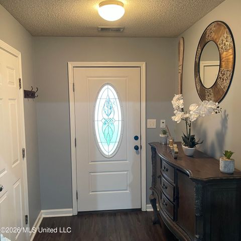 6875 SW 6875 Margaret Way Way, 1, Walls, MS 38680