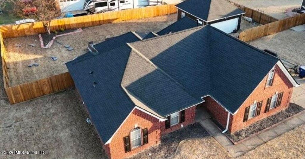 6875 SW 6875 Margaret Way Way, 1, Walls, MS 38680
