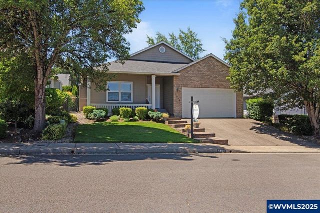 5903 Ballymeade St SE, Salem, OR 97306
