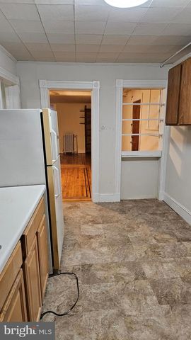 6330 WINDSOR MILLS RD, Gwynn Oak, MD 21207