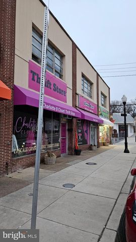 6330 WINDSOR MILLS RD, Gwynn Oak, MD 21207