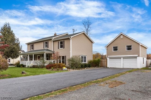 942 Maple Ave, Stillwater Twp., NJ 07860