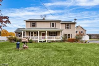 942 Maple Ave, Stillwater Twp., NJ 07860