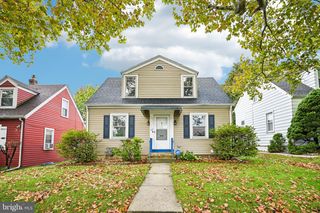860 N IRVING ST, Allentown, PA 18109