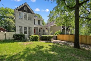 1142 Lonetia SE Street, Atlanta, GA 30312