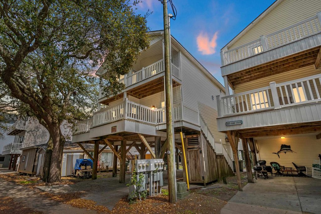 6001 - 1125 S Kings Hwy., Myrtle Beach, SC 29575 — photo 2