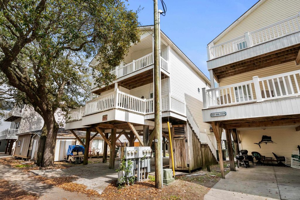 6001 - 1125 S Kings Hwy., Myrtle Beach, SC 29575 — photo 4