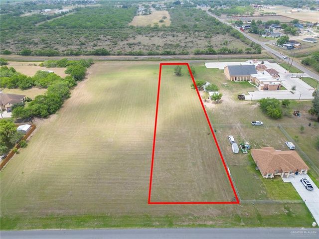 1602 S McCullough Street, San Benito, TX 78586