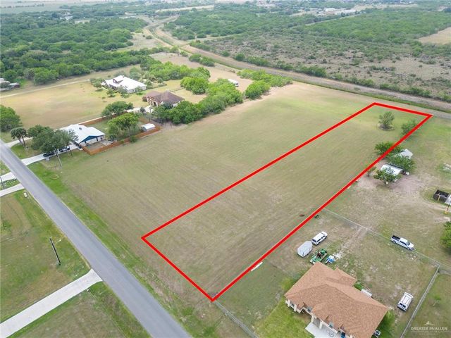 1602 S McCullough Street, San Benito, TX 78586