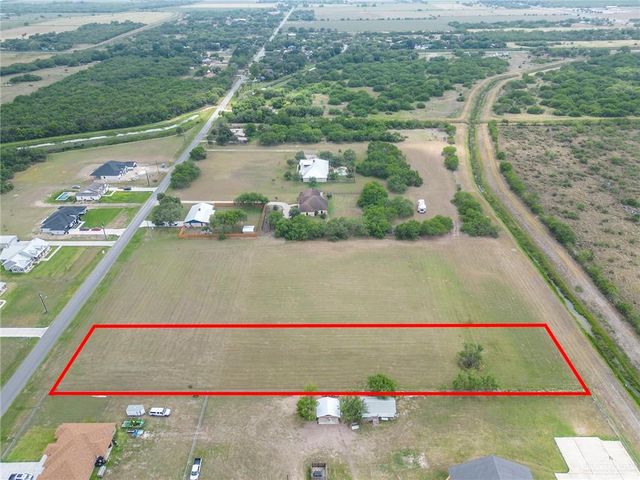 1602 S McCullough Street, San Benito, TX 78586