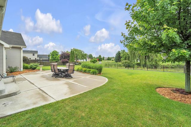 8135 Whitetail DRIVE, Mount Pleasant, WI 53406