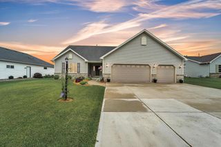 8135 Whitetail DRIVE, Mount Pleasant, WI 53406