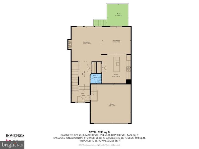335 ANNA CAROL DR, Stevensville, MD 21666